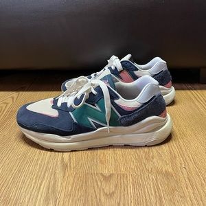 New Balance 57/40 Lunar New Year Eclipse